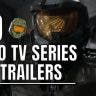 Las nuevas imágenes de la temporada 2 de la serie de Halo lucen realmente espectaculares 104