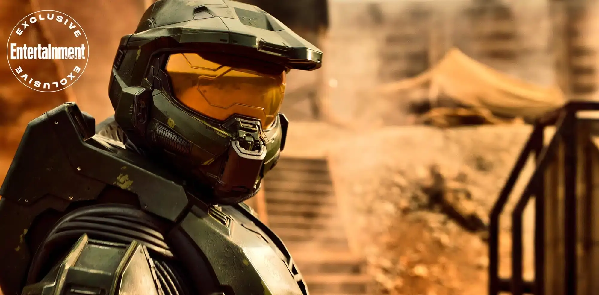 Nuevo juego en el universo Halo