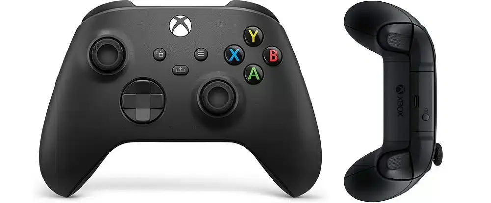 Corre que vuela: El mando oficial de Xbox de nuevo disponible en Amazon por 59 euros en color negro 107