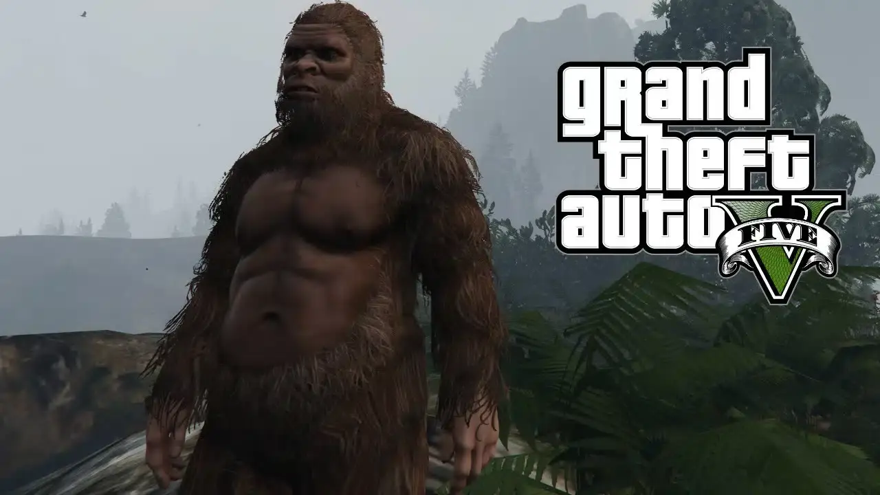 10 locuras que puedes hacer en GTA