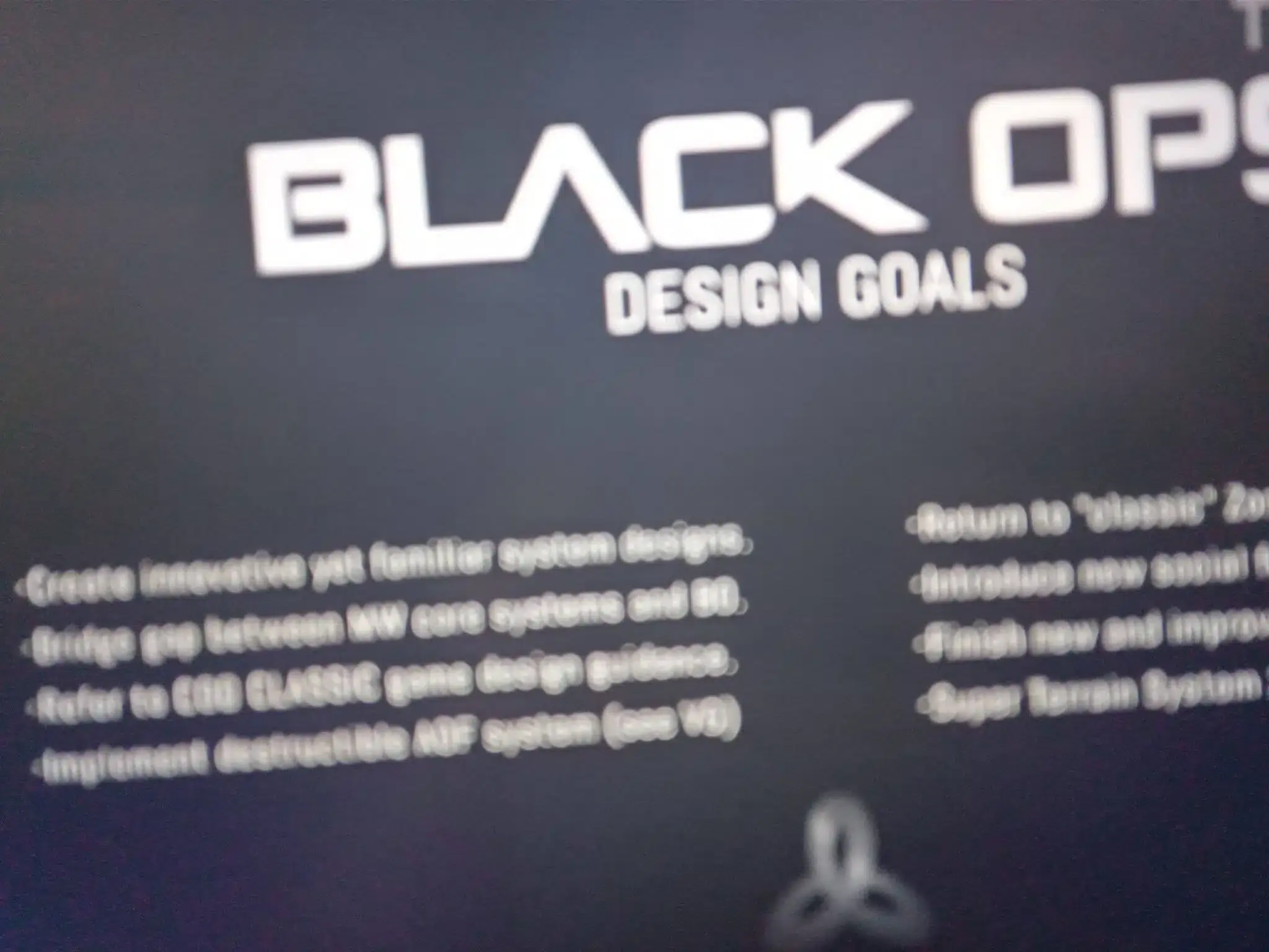 imágenes de Call of Duty 2023
