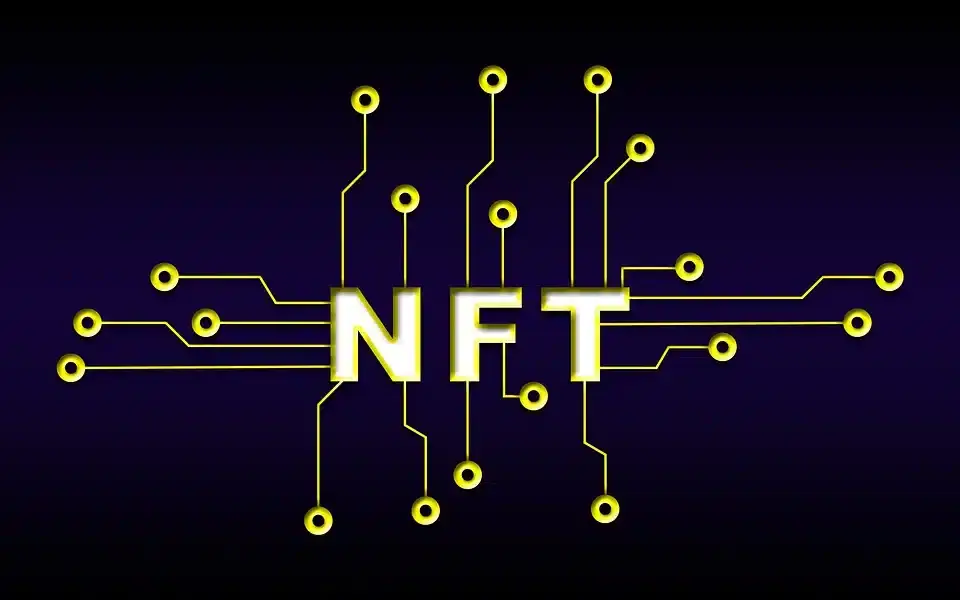 El presidente de Square Enix apuesta por los NFTs en 2022 109