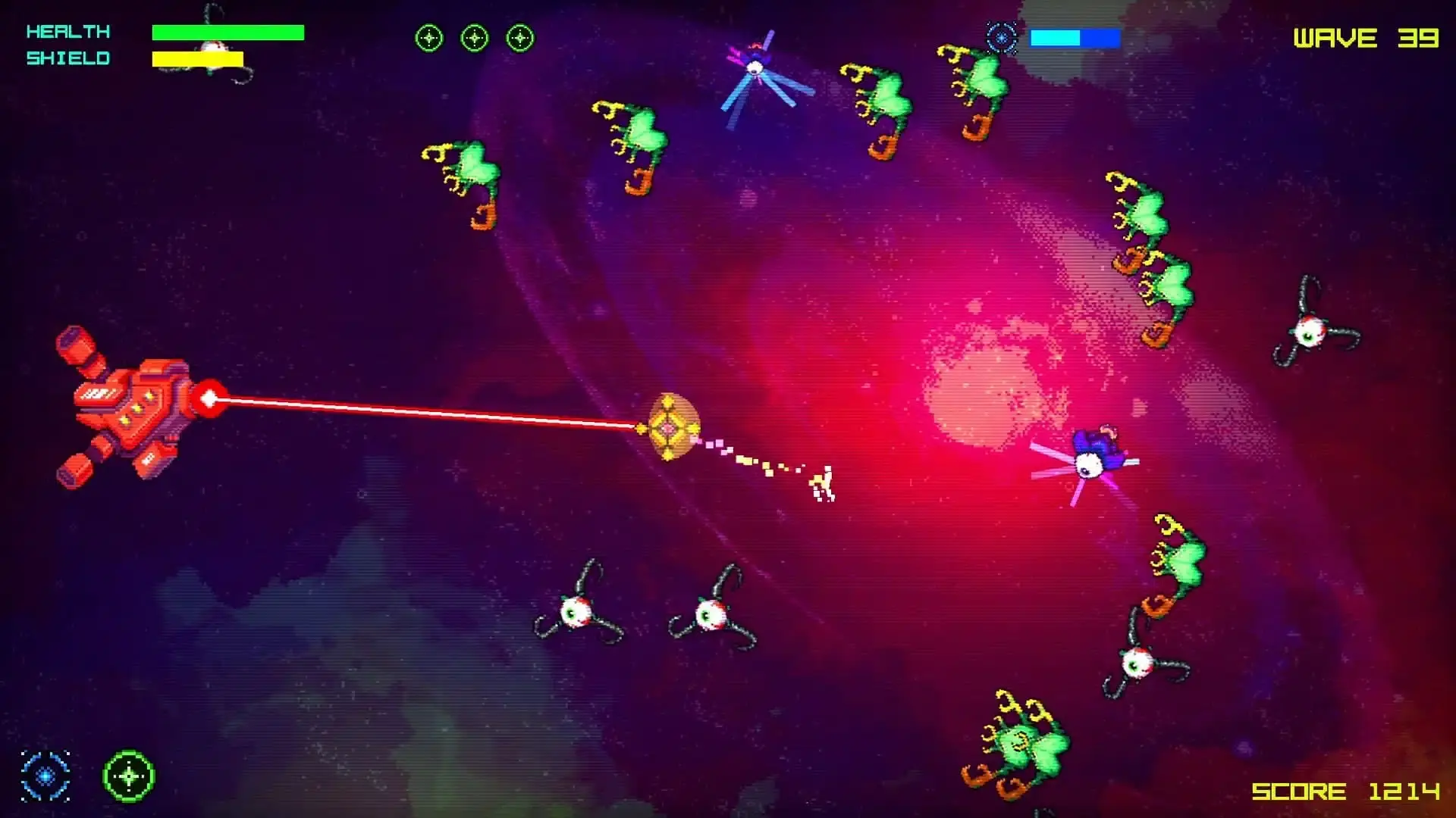 Estos son los juegos que llegan a Xbox la semana que viene (13 al 17 de diciembre) 119