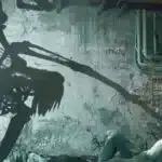 Slitterhead, lo nuevo del creador de Silent Hill, asegura que 2024 será un "año especial" para el proyecto 103
