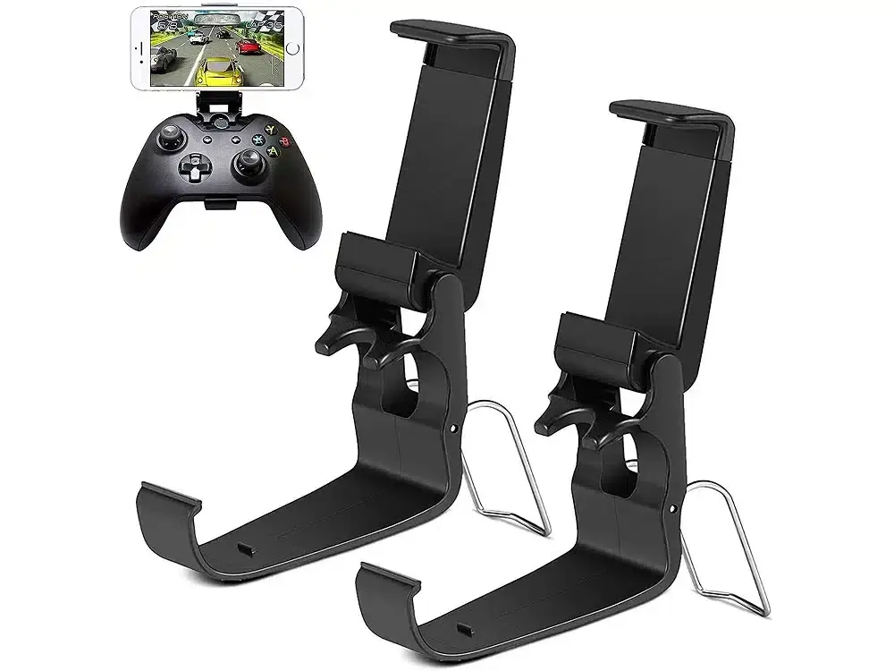 Estos dos soportes de móvil para el mando de Xbox son una compra imprescindible 105