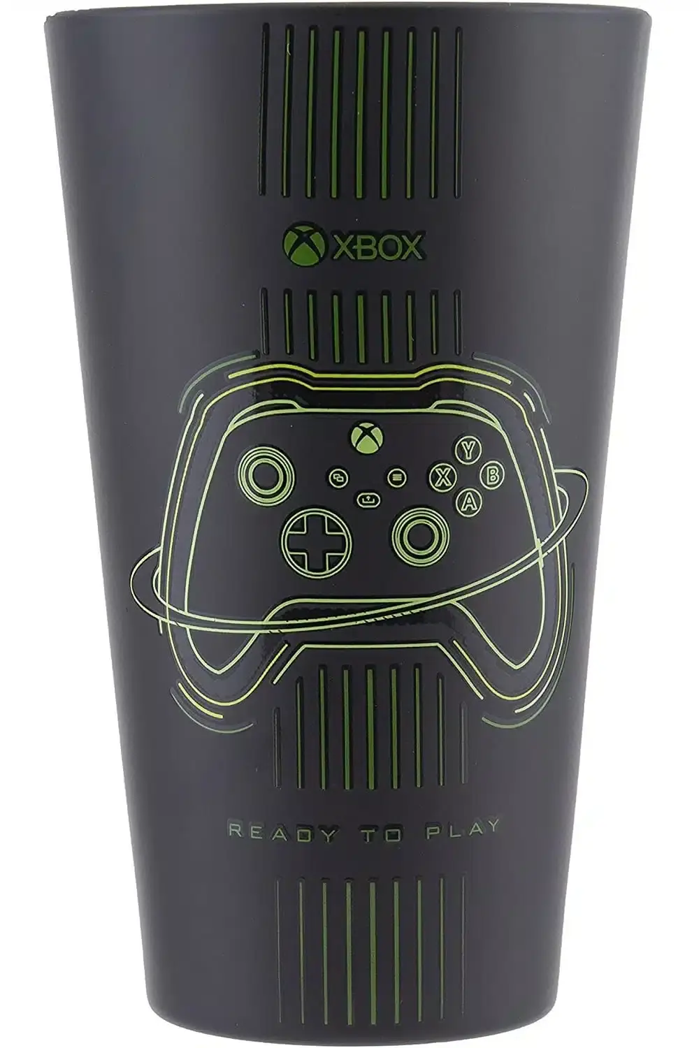 El vaso oficial de Xbox ya está en preventa en Amazon a un precio de solo 11 euros 107