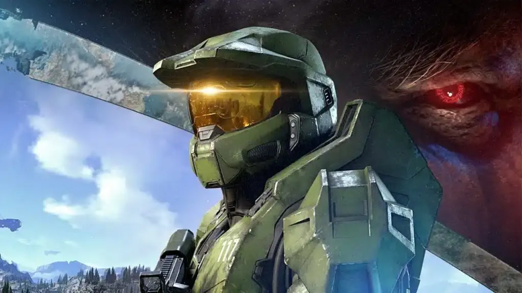 Pronto una actualización del anti cheat de Halo Infinite.