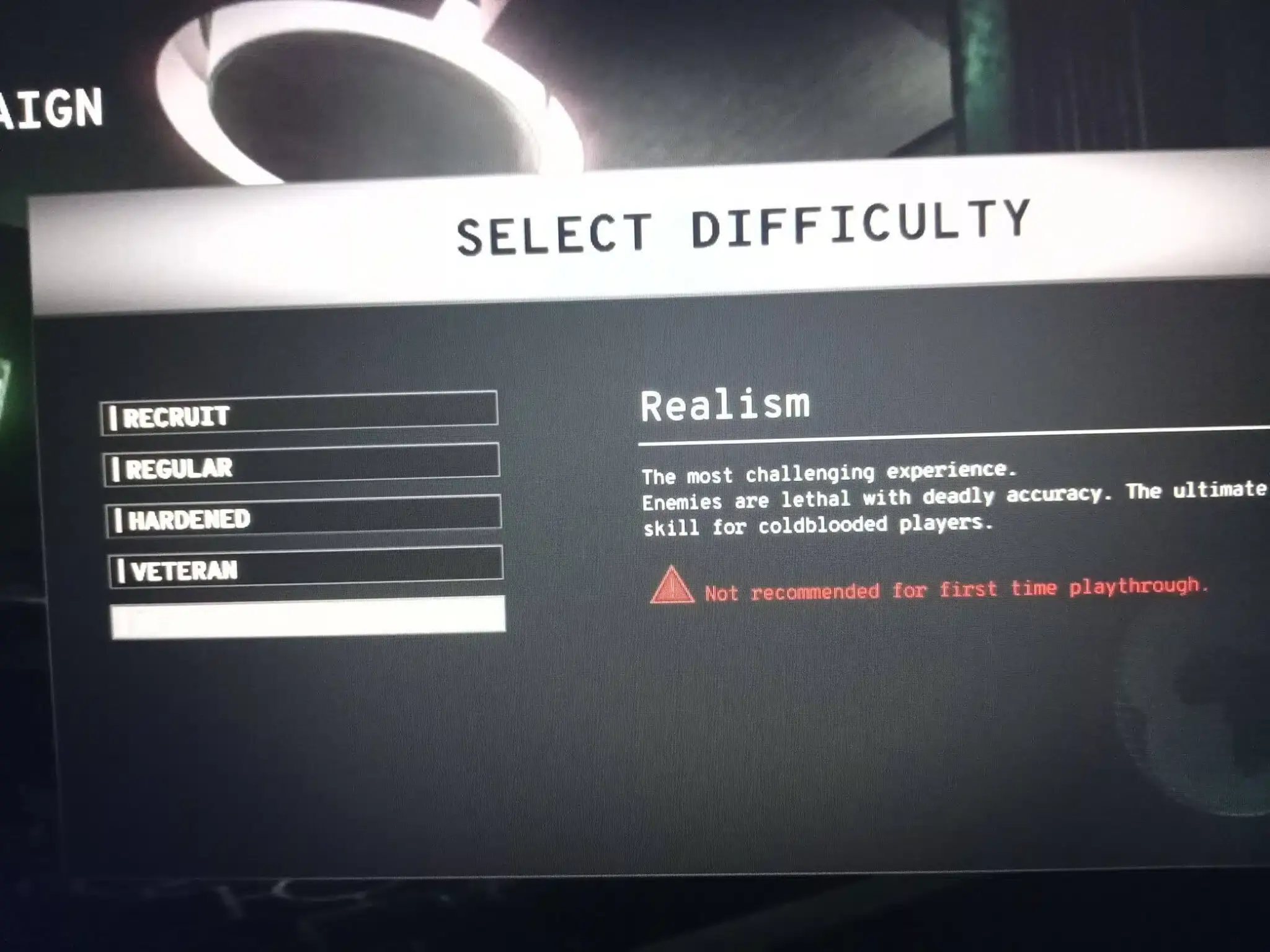imágenes de Call of Duty 2023