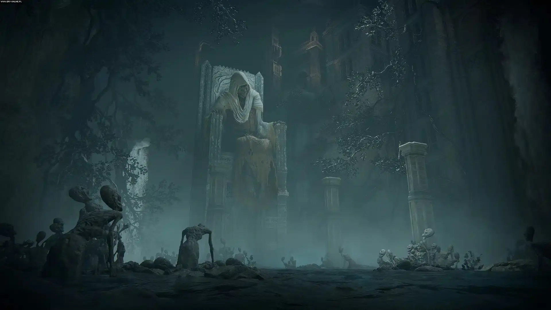 gameplay de Elden Ring