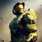 actualización de Halo Infinite