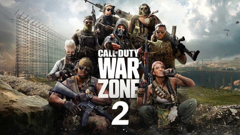 Activision vuelve a asegurar que Warzone 2.0 se lanzará este año detalles de Call of Duty Warzone 2