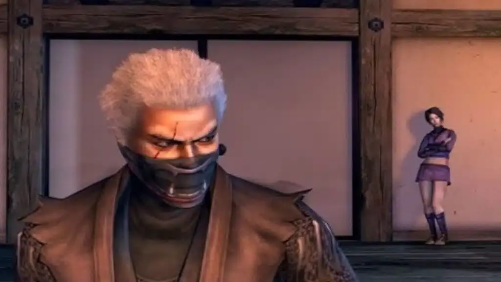 tenchu