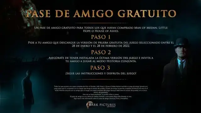 House of Ashes recibe una nueva actualización con nuevo contenido gratuito 107
