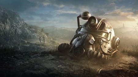 The Fallout television series will begin production this year with Jonathan Nolan