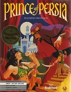 Princess of Persia ¿El futuro de la saga? 110