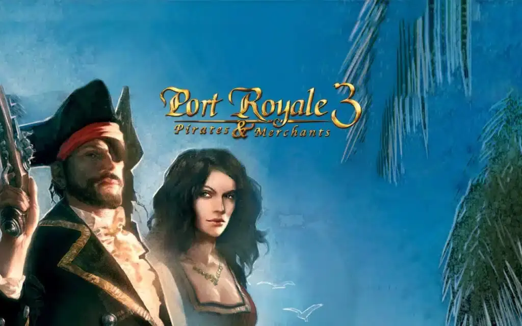 Port Royale 3: juego gratis para Xbox