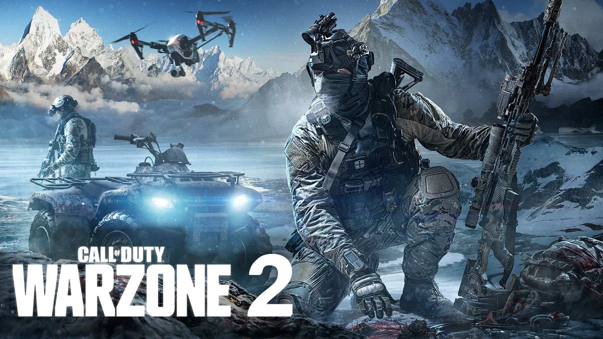 Important Warzone 2 details leaked