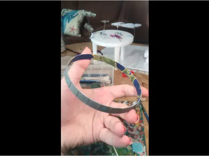 Recrean un anillo de Halo en la vida real 140 Recrean anillo de Halo en la vida real