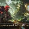 Blizzard doubles the number of developers for its unannounced survival game 84 Blizzard announces that it is developing a new game