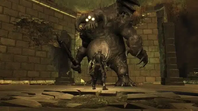 from software