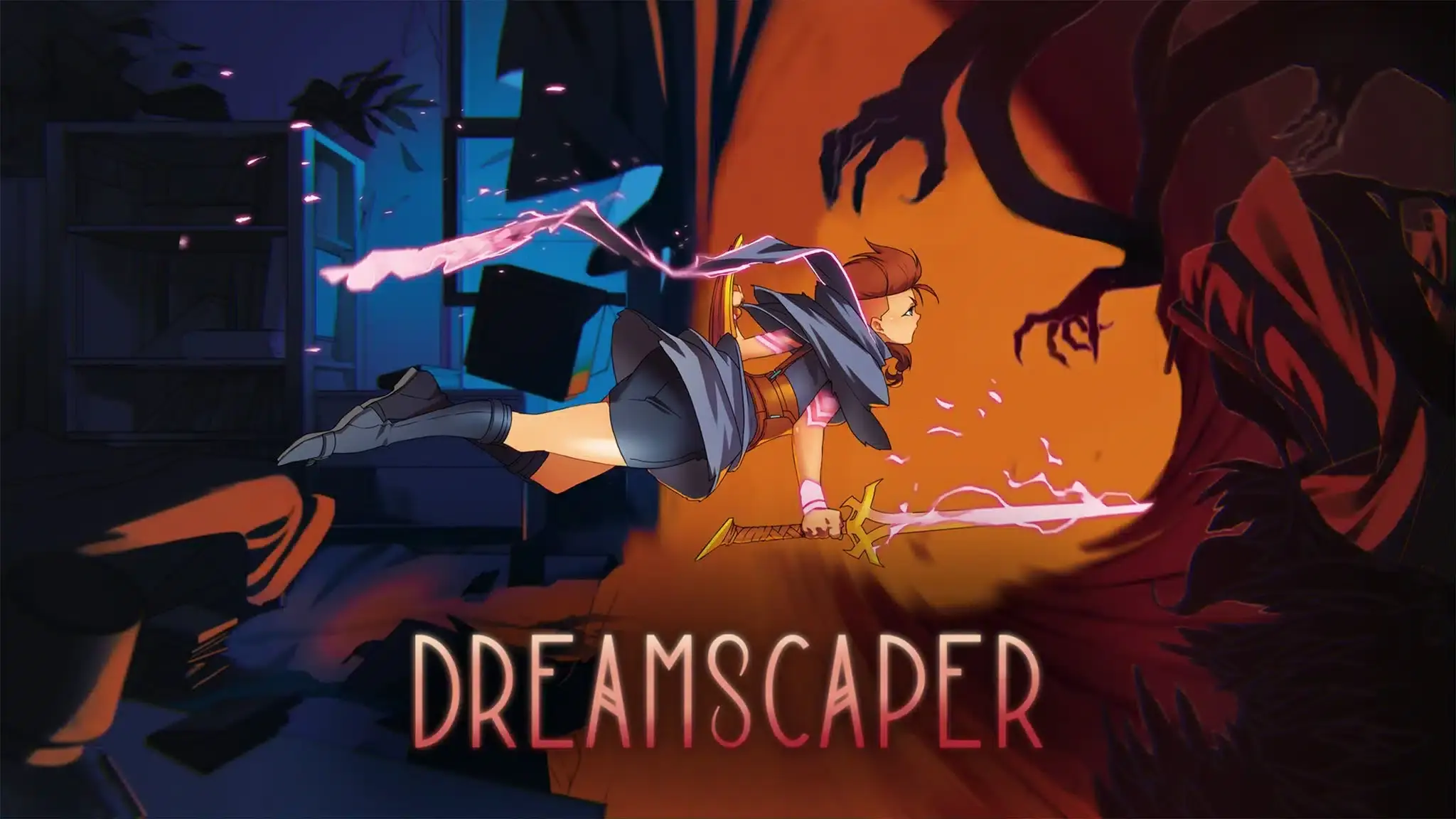 Dreamscaper confirma la fecha de su llegada a Xbox Game Pass