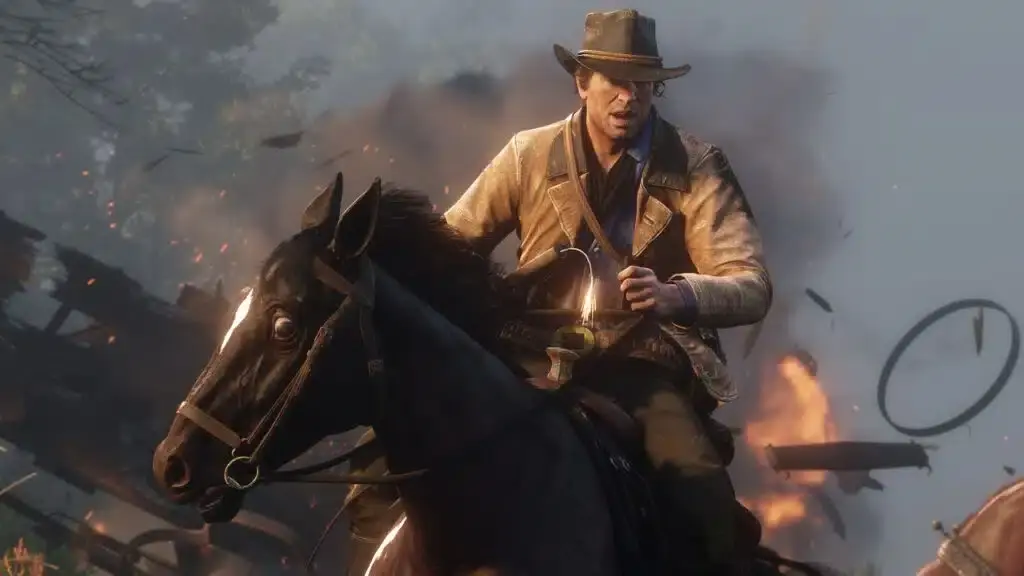 ¿Expansión de Red Dead Redemption 2 en Mexico?