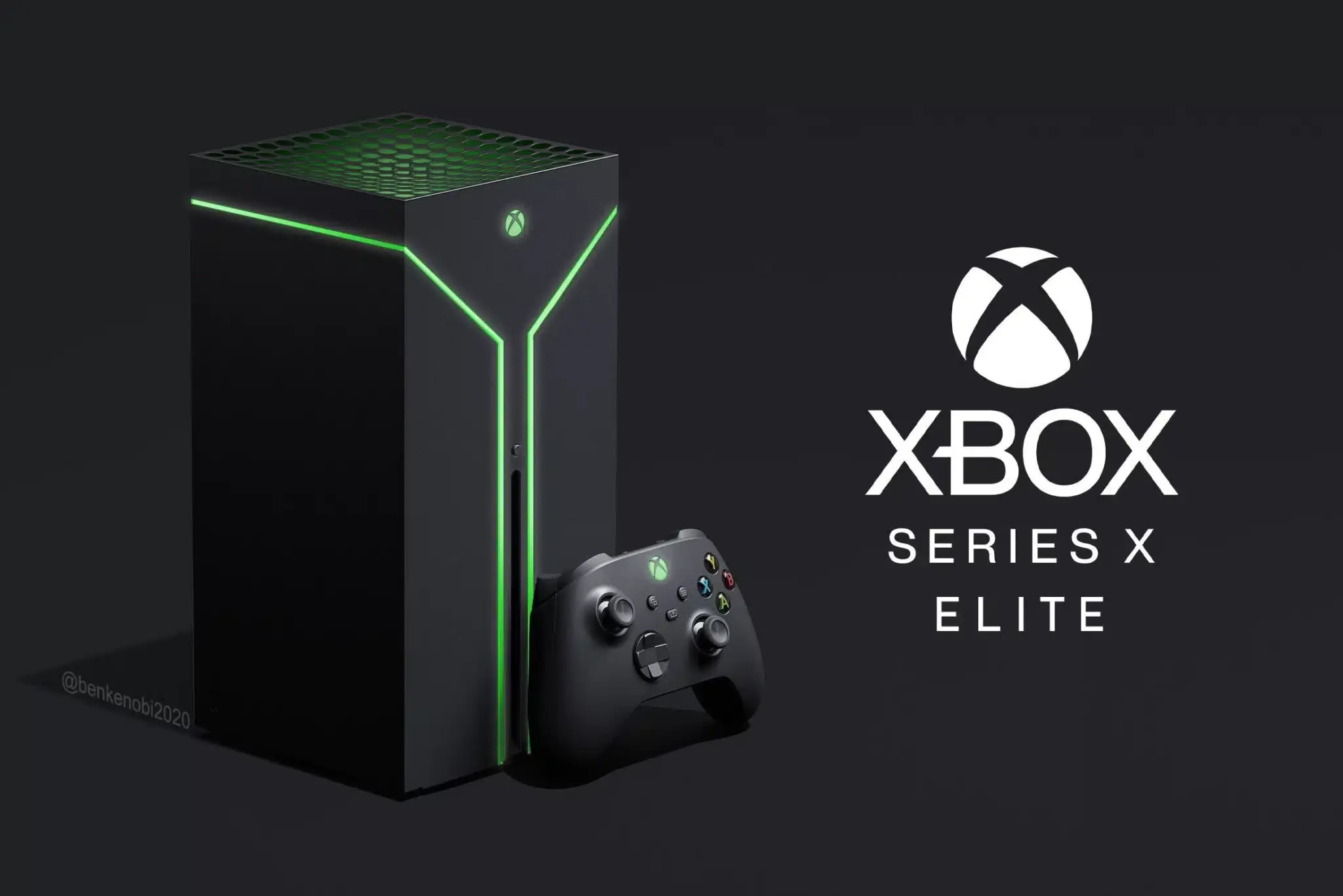 carcasas intercambiables para Xbox Series X