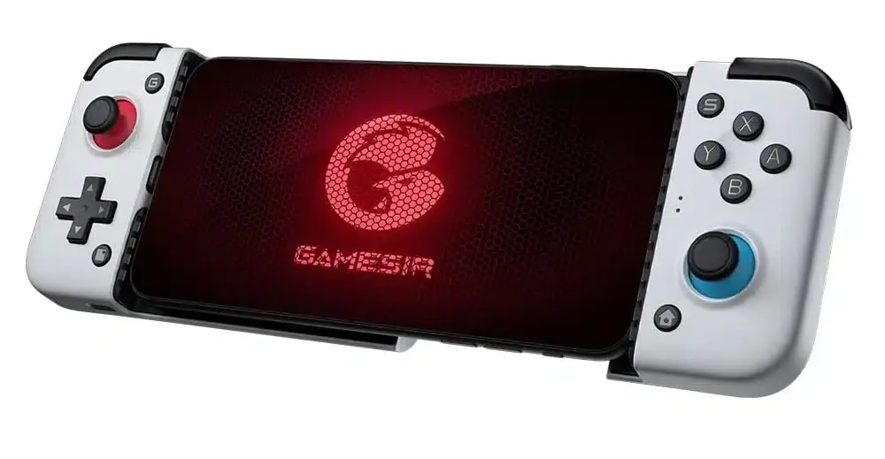 Es imposible no enamorarse de este mando para jugar a Game Pass en el móvil, y su compra vale la pena 107