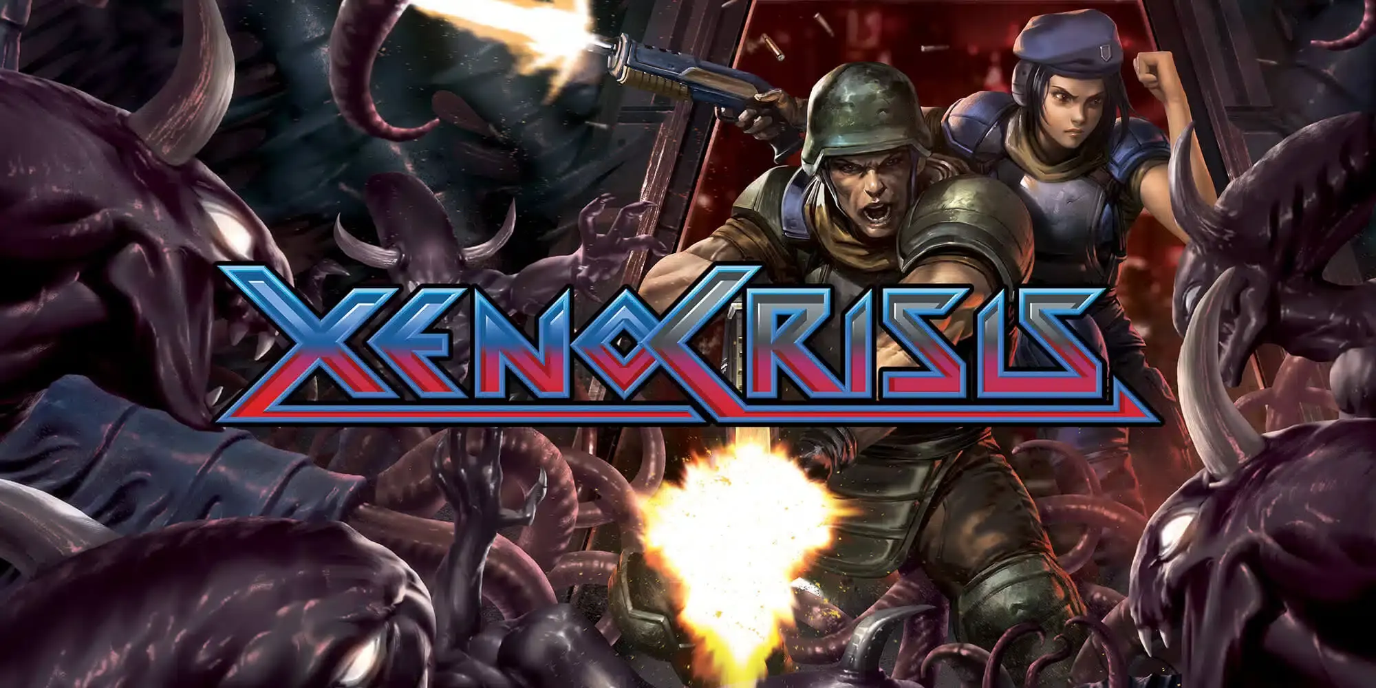 abandonan Xbox Game Pass Xeno Crisis y otros 3 juegos