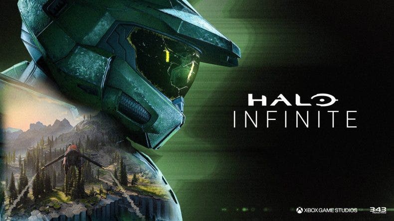 Un conocido arma volverá a Halo Infinite, según afirma otra filtración actualización de Halo Infinite