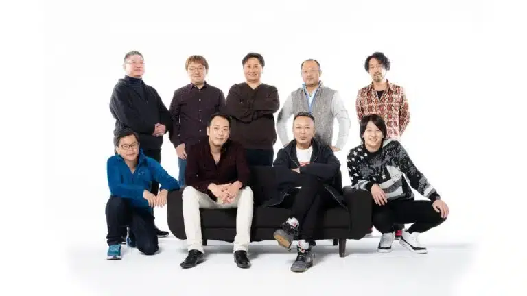 Se abre el nuevo estudio liderado por el creador de la saga Yakuza 111
