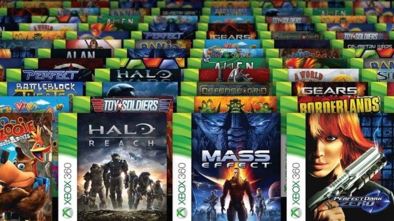 ¿Podrás descargar tus juegos de Xbox 360 reclamados con gold luego de ser retirados del servicio? ¿Podrás descargar tus juegos de Xbox 360 reclamados con gold luego de ser retirados del servicio? 1