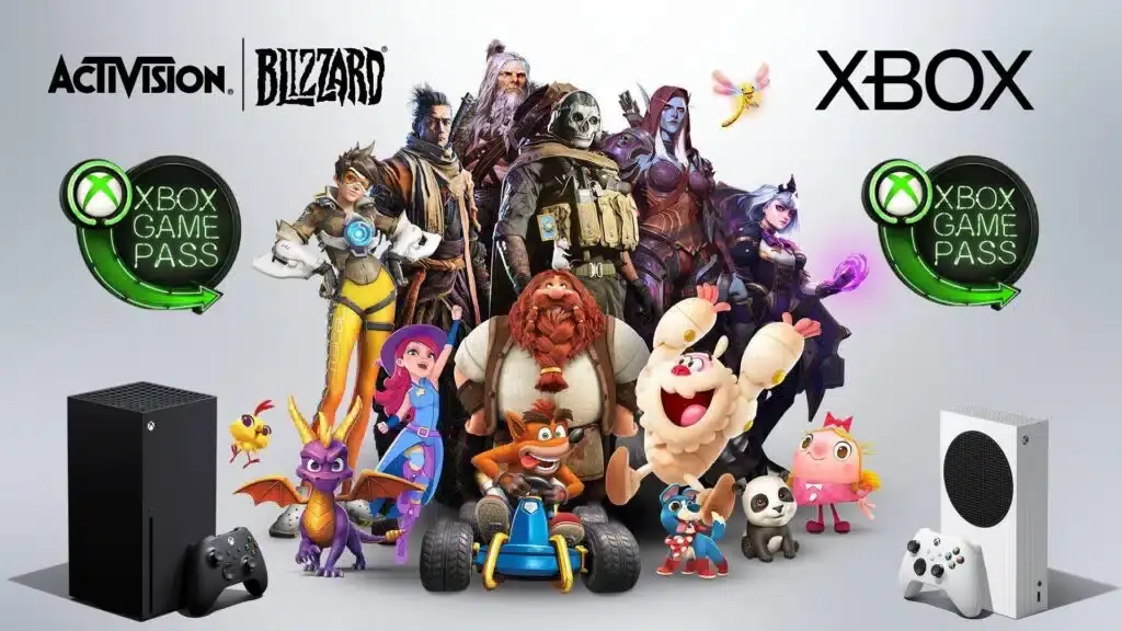 Problema de Xbox Game Pass