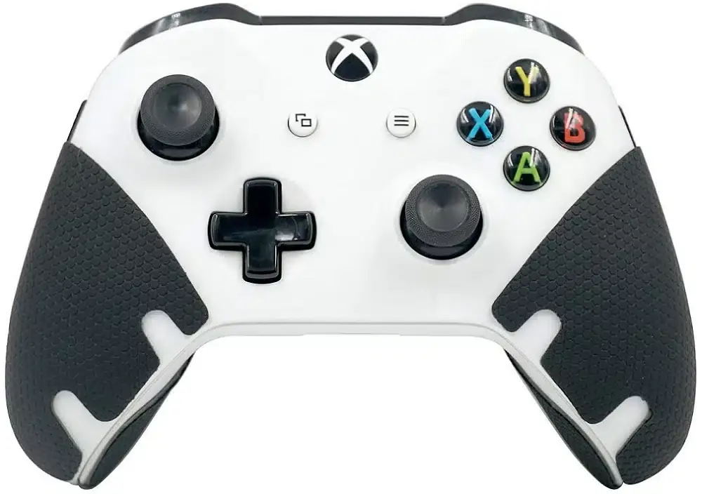 Mejora el agarre del mando de Xbox con estas almohadillas por solo 8 euros 105