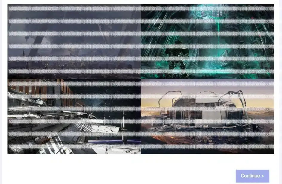 Imágenes filtradas del nuevo Armored Core de FromSoftware