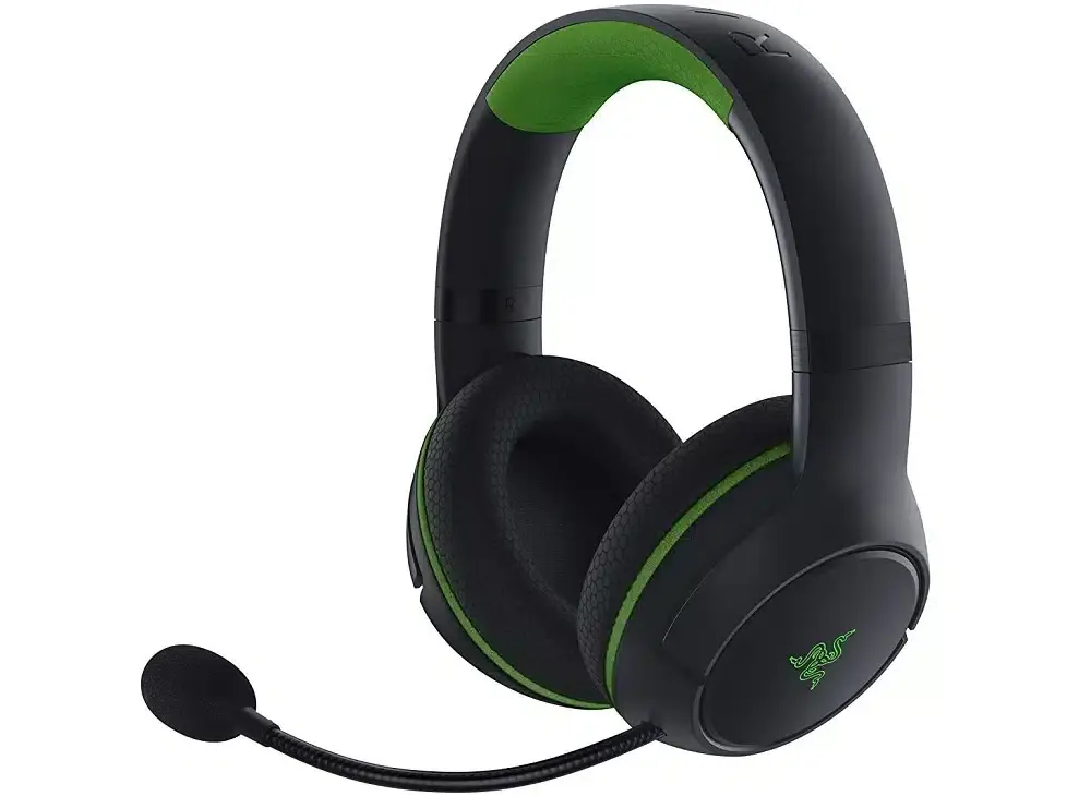 Los auriculares inalámbricos Razer Kaira que están destinados solamente a los verdaderos xboxeros 107