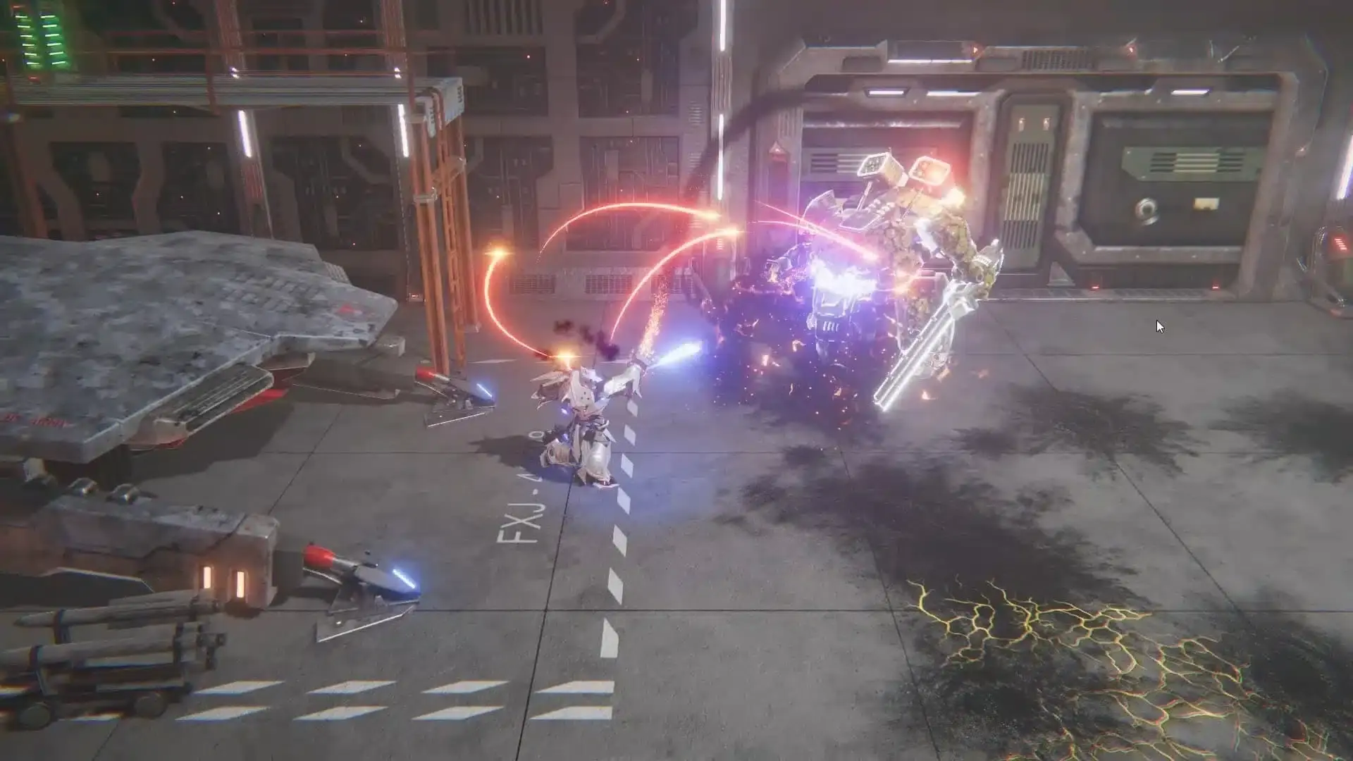 Juegos que llegan a Xbox - Backwind