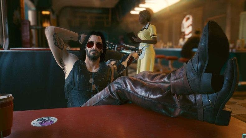 CD Projekt podría encontrarse en muy mal estado tras el fallido Cyberpunk 2077 Cyberpunk 2077 recibe una enorme actualización