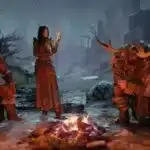 imágenes de Diablo IV