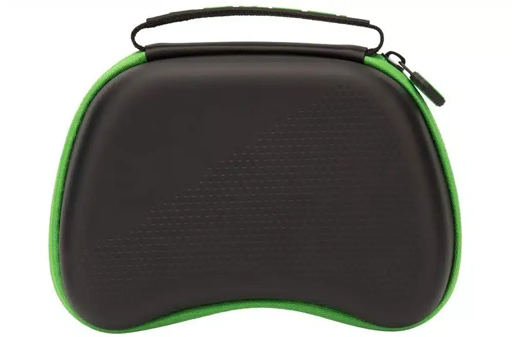 Transporta o guarda tu mando con seguridad con esta funda de buena calidad por solo 14 euros 109