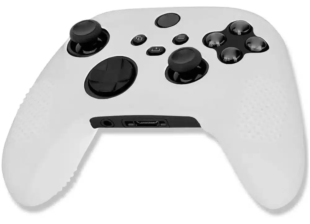 El accesorio de 4 euros que es imprescindible para tu mando de Xbox 109