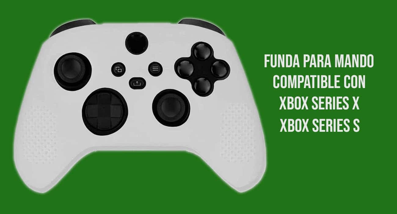 The 4 euro accessory that is essential for your Xbox controller