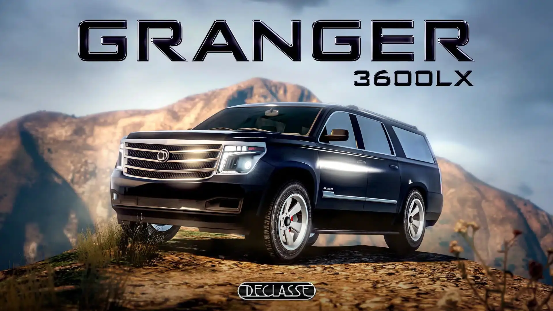 Un nuevo vehículo modificable y recompensas gratuitas, principales novedades de esta semana en GTA Online 107