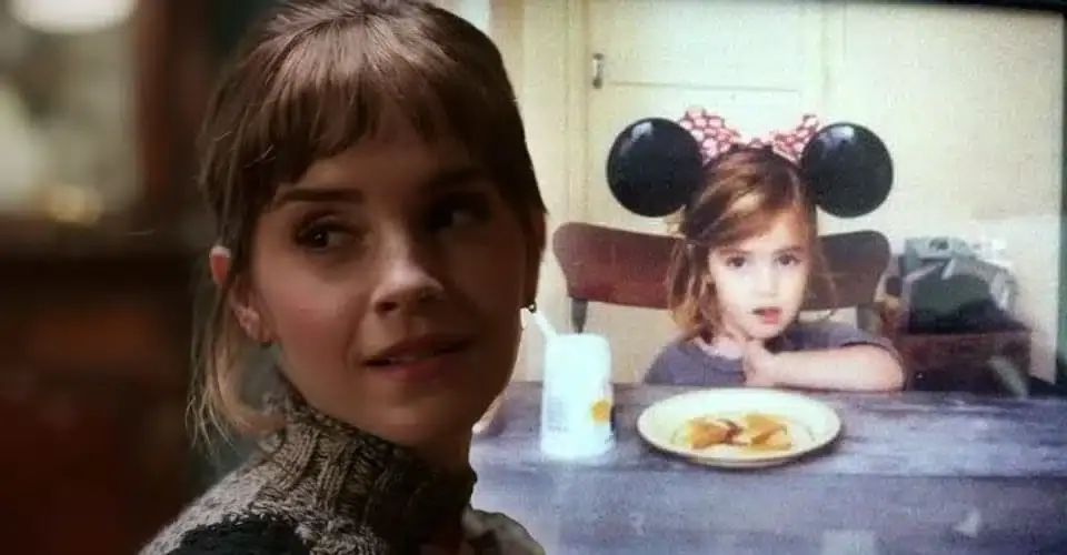 El reencuentro de Harry Potter comete un error flagrante sobre la identidad de una de sus protagonistas 103