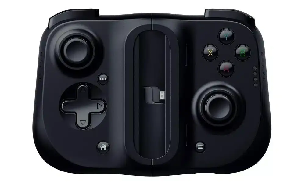 El mejor mando para jugar a Game Pass con tu iPhone: Razer Kishi por solo 70 euros en Amazon 107