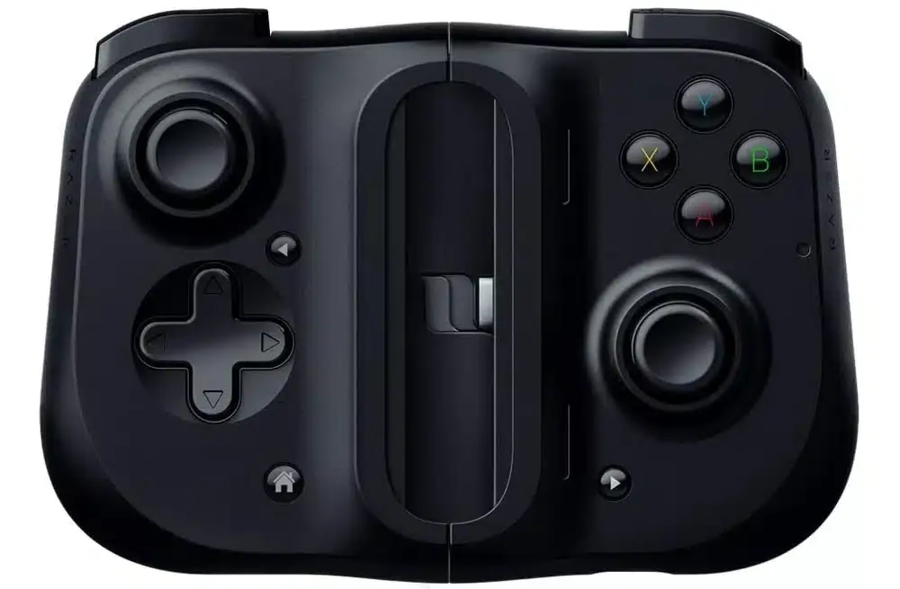 Mega rebaja en el mejor mando para jugar a Game Pass con el móvil: el Razer Kishi por solo 60 euros en Warehouse 109