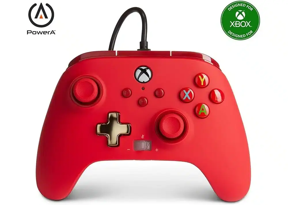 El mando para Xbox que tiene casi 10.000 opiniones y cuesta sólo 28 euros 105