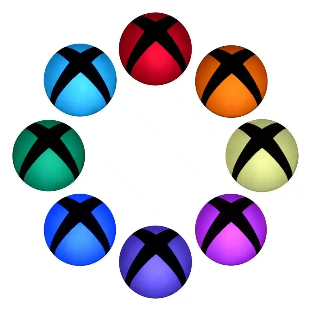 40 pegatinas para cambiar el color de la luz LED del mando de Xbox que arrasan en Amazon 109