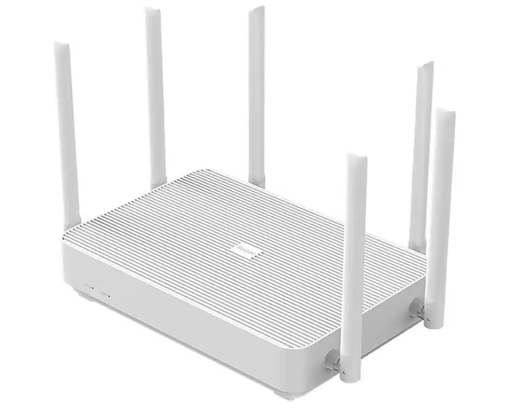 Mejora la conexión para jugar pasándote al WiFi 6 por poco dinero con este router Xiaomi a mitad de precio 109