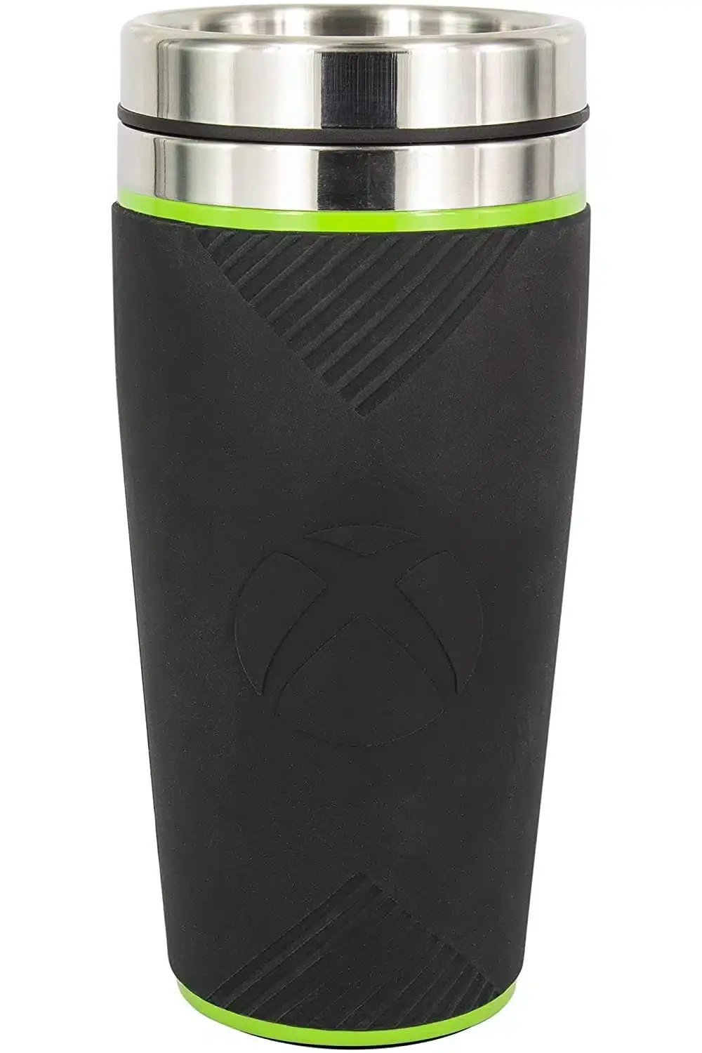 El termo para bebidas perfecto para fans de Xbox, con el logo y un acabado de gran calidad por solo 11 euros 107